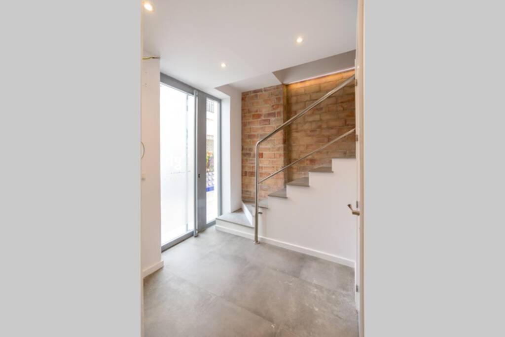 דירות Tgh/ Malaga Center Luxury Style מראה חיצוני תמונה
