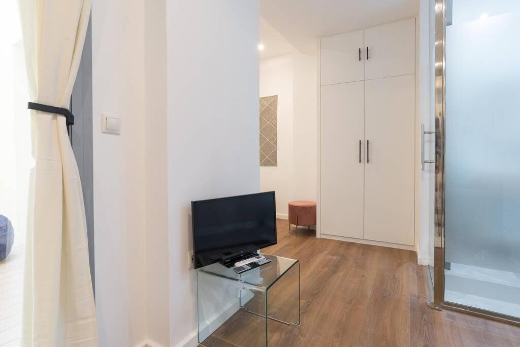 דירות Tgh/ Malaga Center Luxury Style מראה חיצוני תמונה