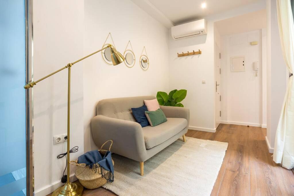 דירות Tgh/ Malaga Center Luxury Style מראה חיצוני תמונה